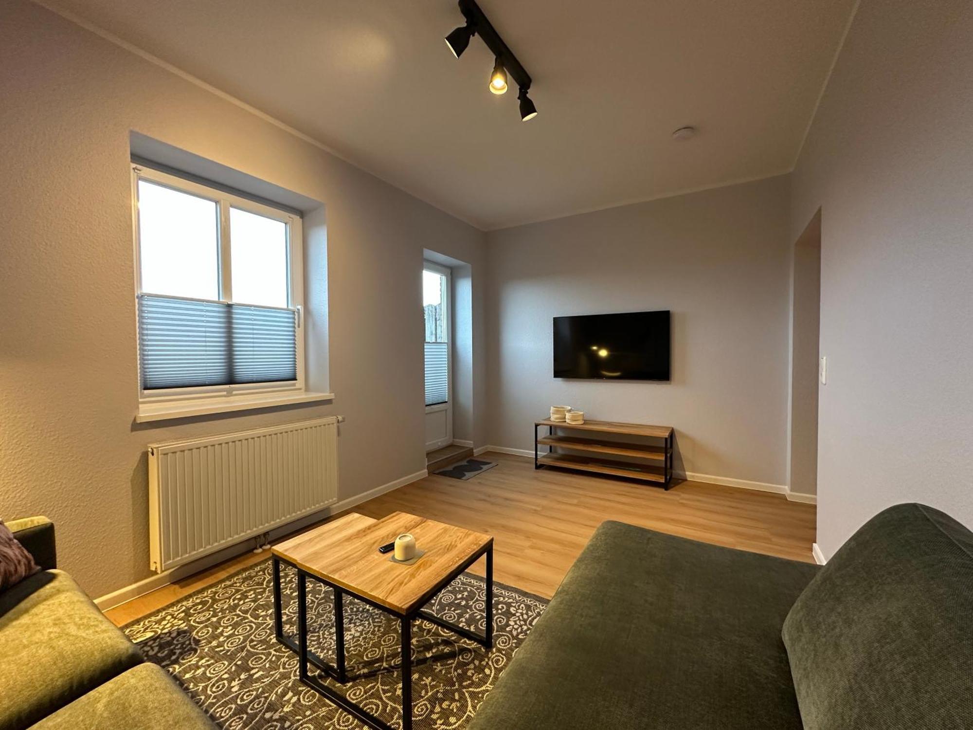 Buedlfarm - Der Familien-Erlebnishof In Strandnaehe Fehmarn Zimmer foto