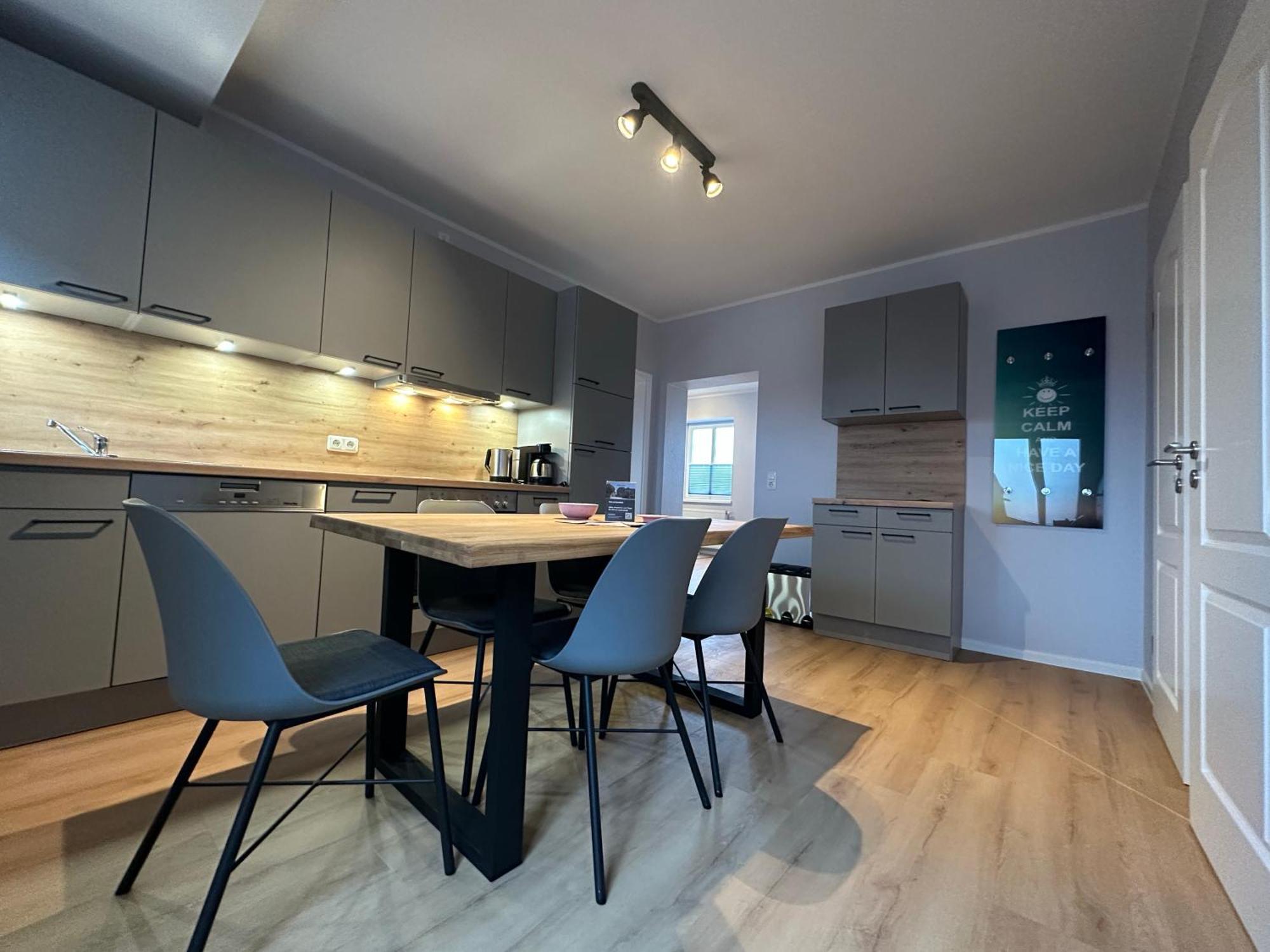 Buedlfarm - Der Familien-Erlebnishof In Strandnaehe Fehmarn Zimmer foto
