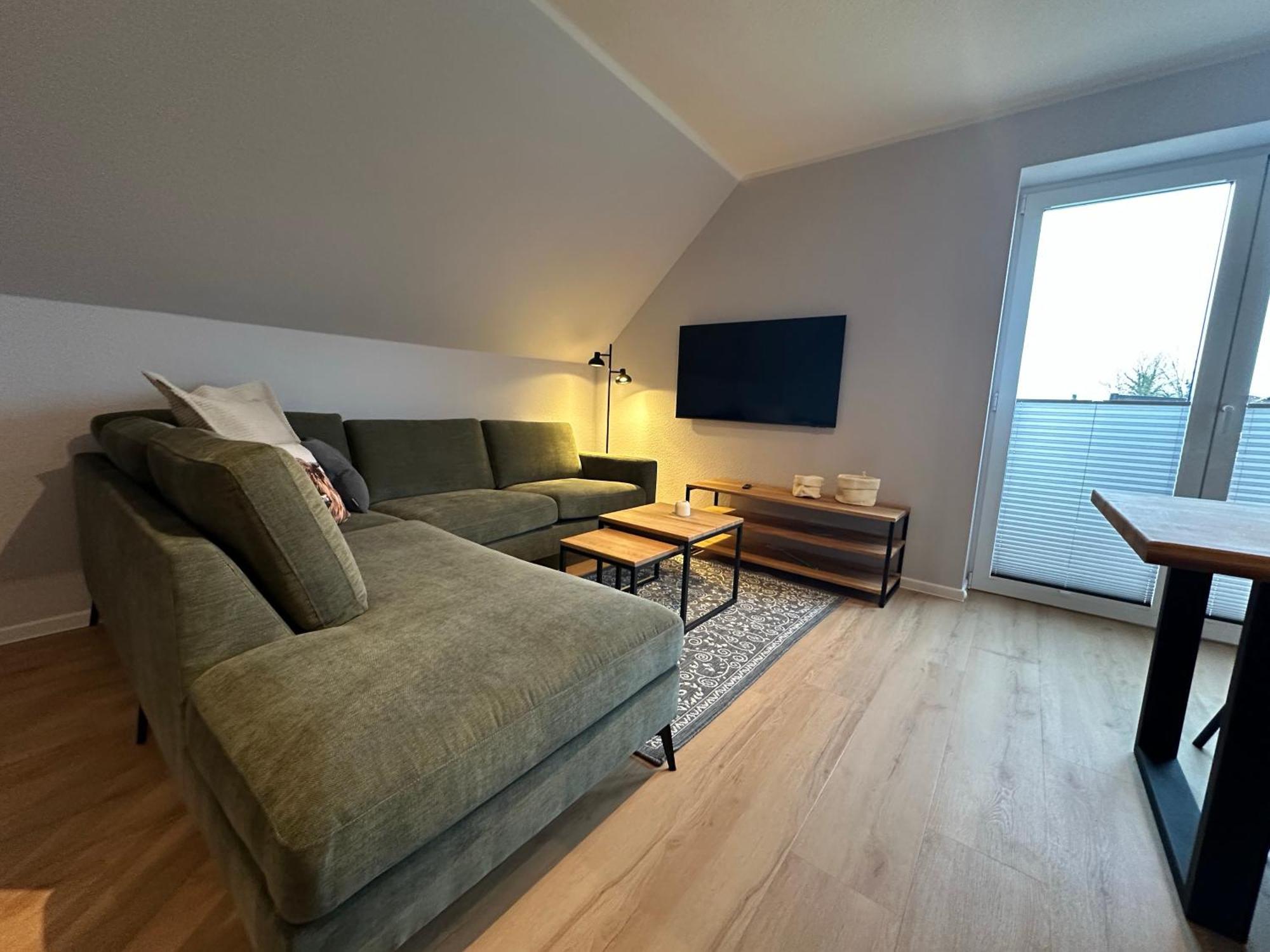 Buedlfarm - Der Familien-Erlebnishof In Strandnaehe Fehmarn Zimmer foto
